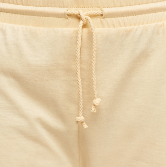 🌼 NWT KOTN boxer shorts in pale yellow - Picture 5 of 5